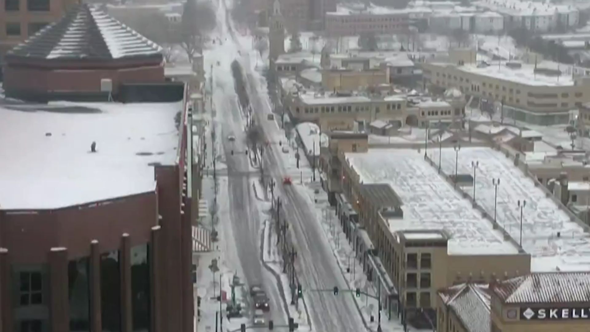 Foto: Captura pantalla Noticias RCN