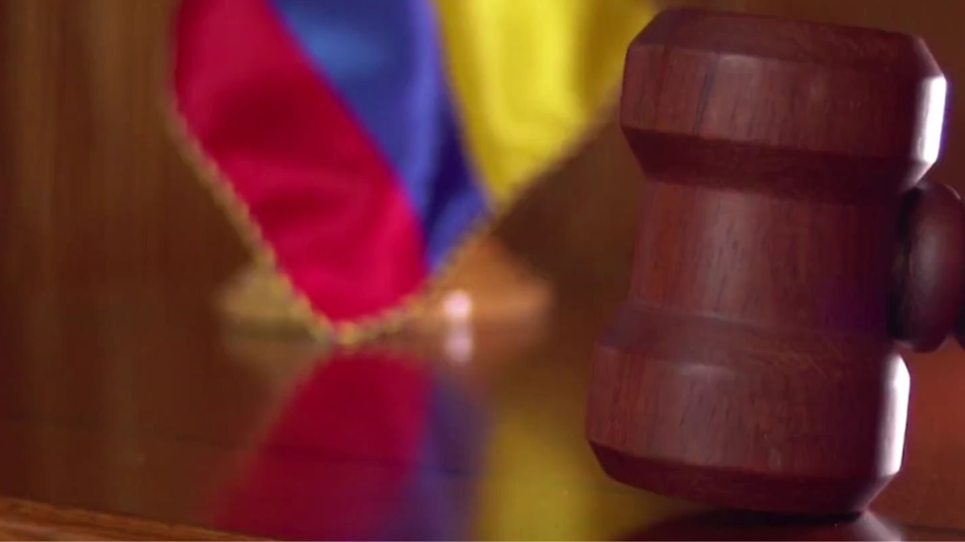 Foto: Captura pantalla Noticias RCN