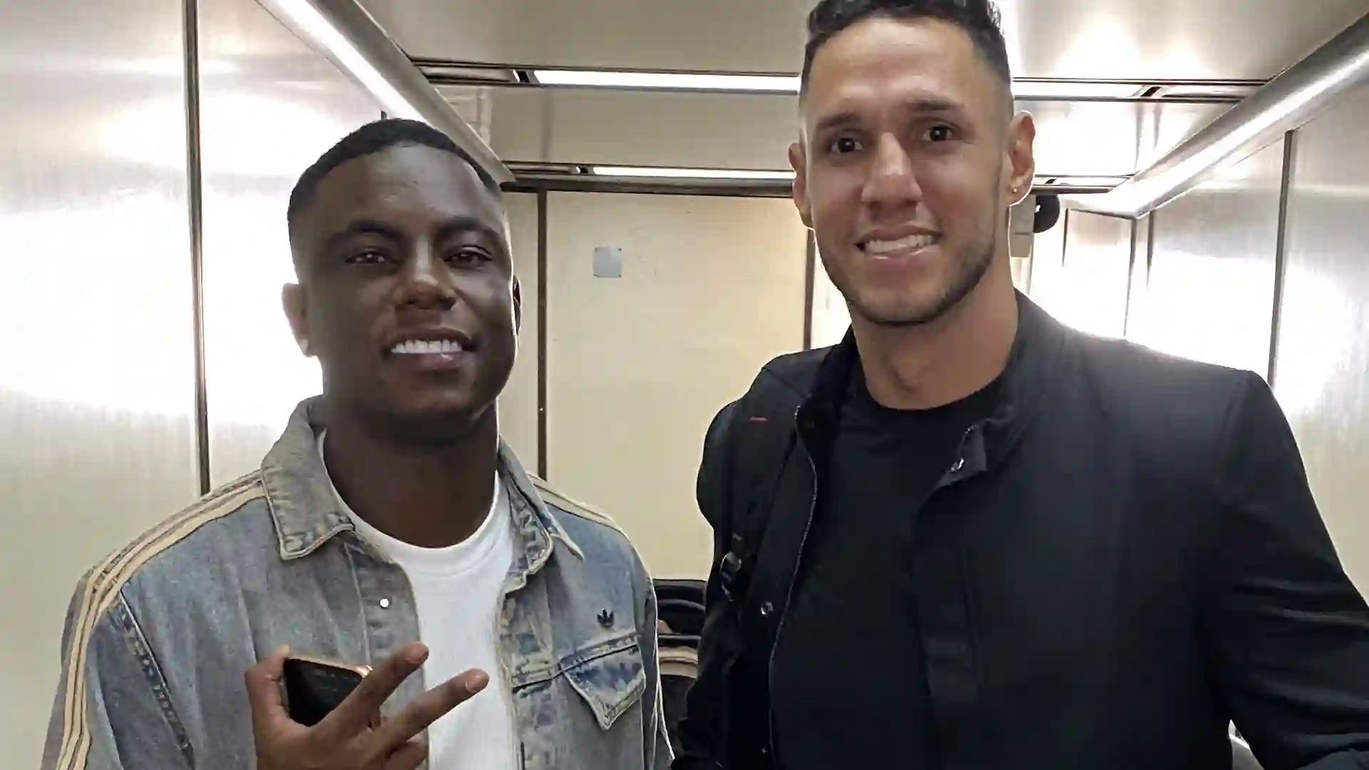 Marino Hinestroza: Atlético Nacional