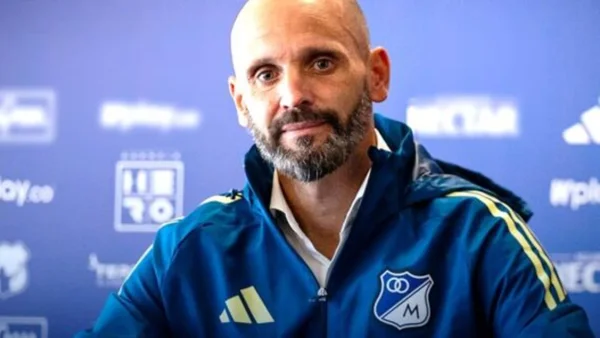 ¿James, cada vez más cerca de Millonarios? Director deportivo dio palabras esperanzadoras ¿James, cada vez más cerca de Millonarios? Director deportivo dio palabras esperanzadoras