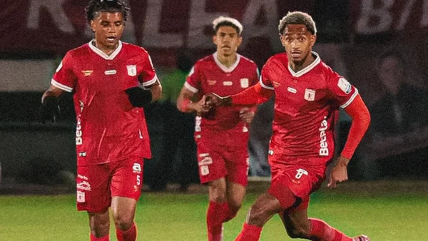 América venció con lo justo a Chicó e inició con paso perfecto la Liga BetPlay 2026-I