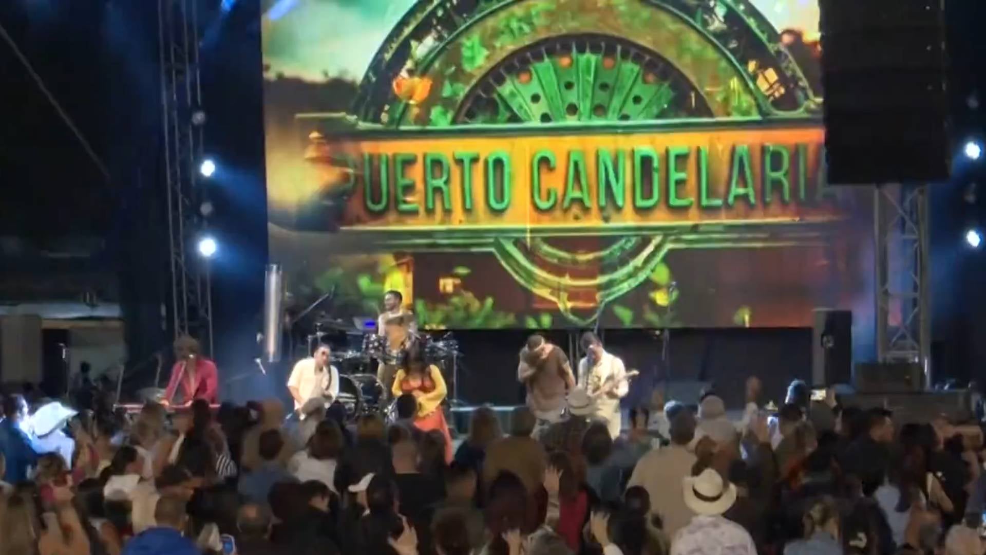 La octava versión del Hay Festival Jericó atrajo a 18.000 personas y dinamizó del municipio