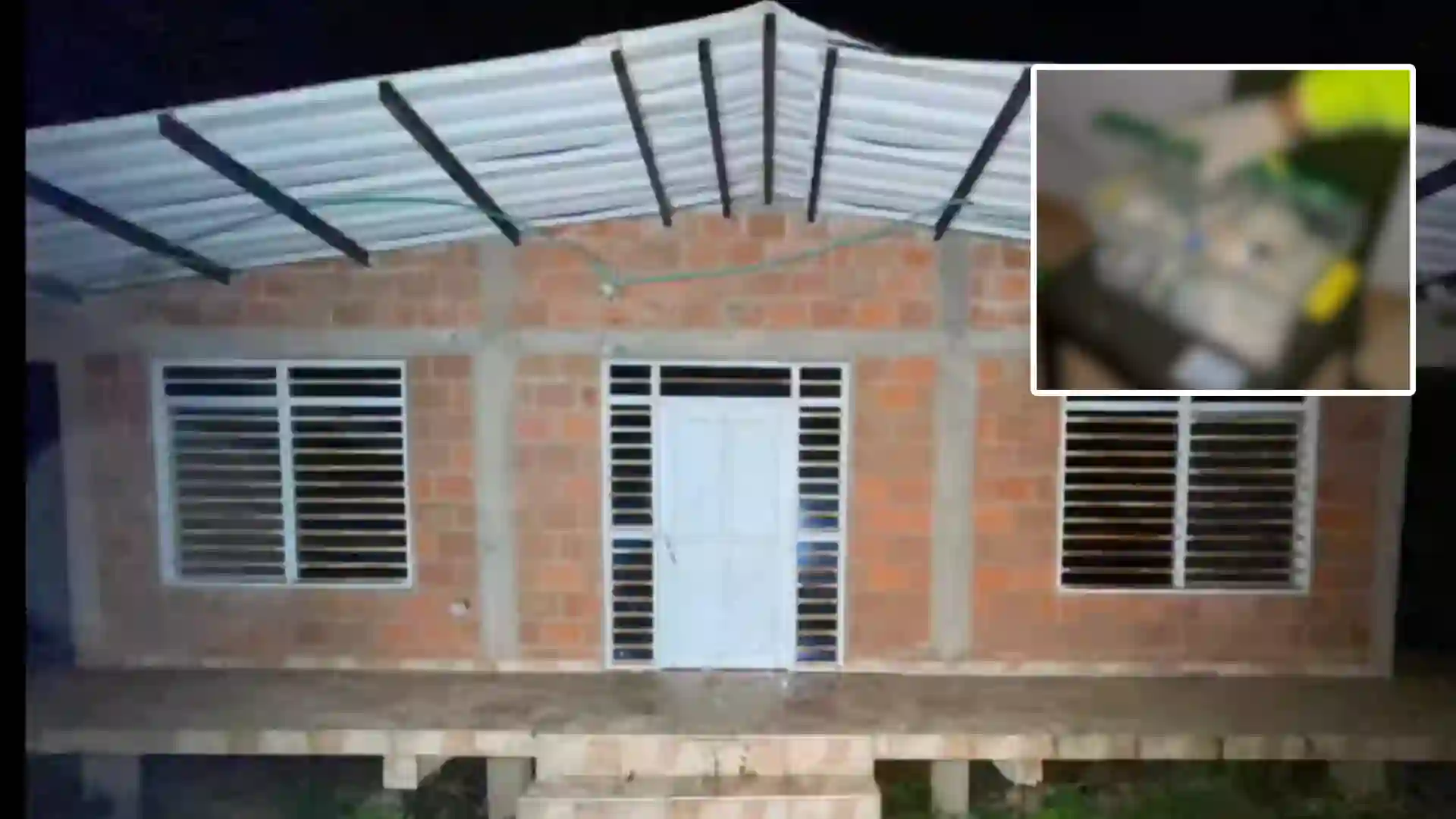 Descubren clínica clandestina que atendía a guerrilleros heridos y practicaba abortos ilegales en Valle del Cauca