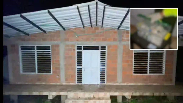 Descubren clínica clandestina que atendía a guerrilleros heridos y practicaba abortos ilegales en Valle del Cauca