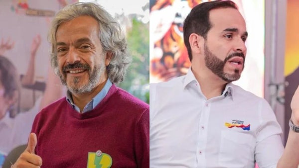 Juan Daniel Oviedo sugiere a Abelardo De La Espriella para la embajada en El Salvador