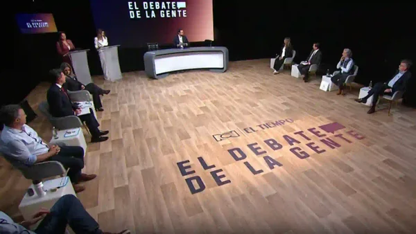 Este es el candidato presidencial que prohibiría las redes sociales a menores de 14 años