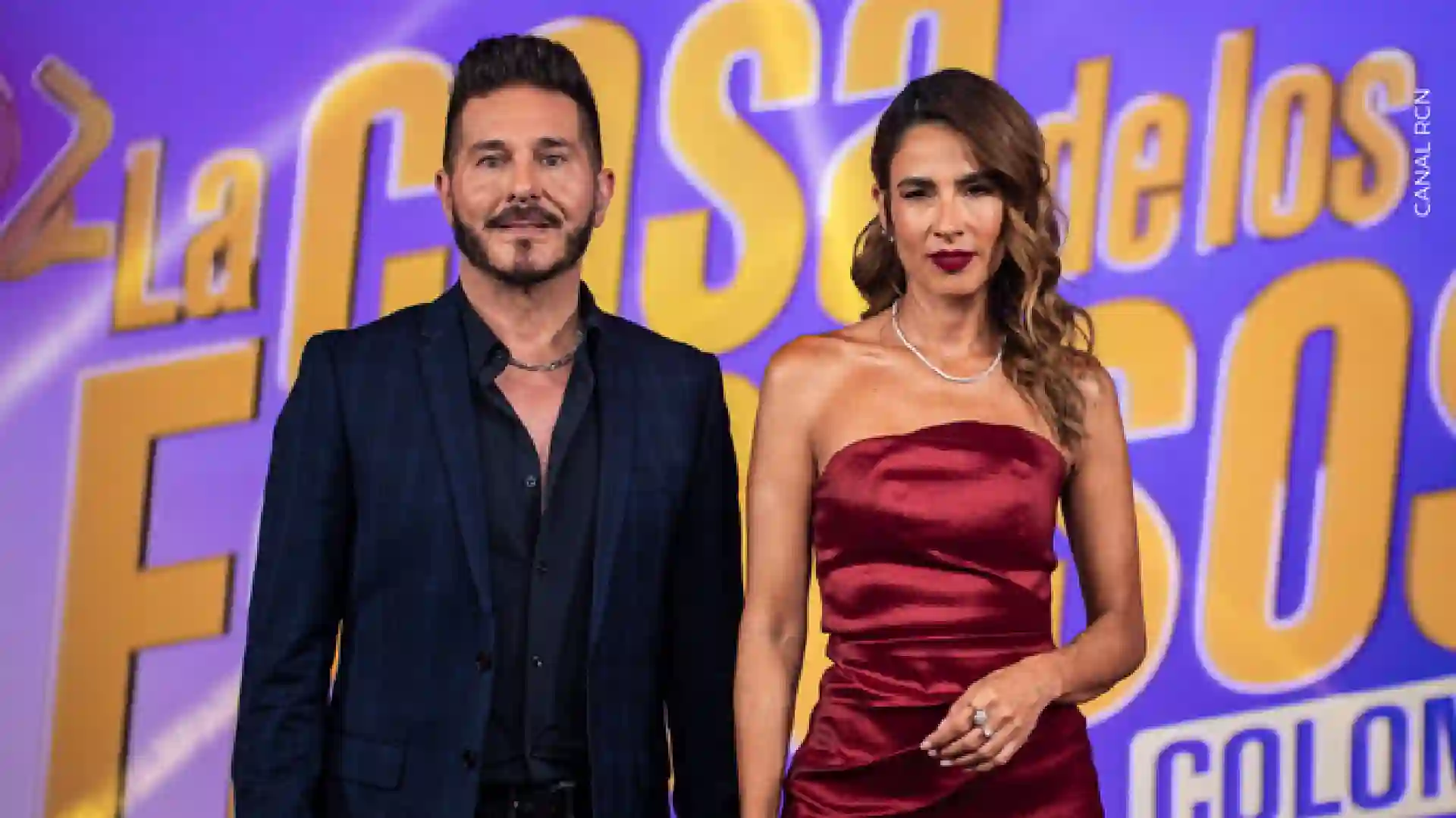 Eliminado de La Casa de los Famosos