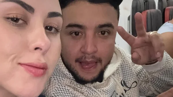 Juliana Calderón, hermana de Yina Calderón, tomó decisión de último momento tras la muerte de su novio y primo de Yeison Jiménez