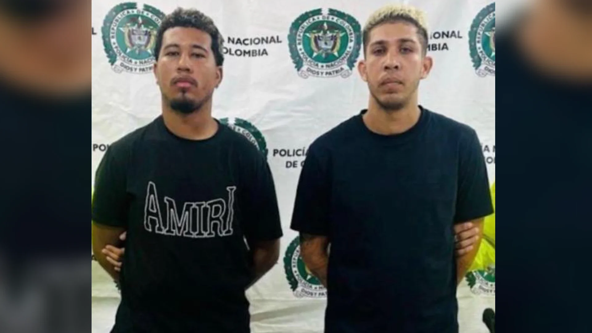 Condenan a hermanos por asesinato de 'La Diabla'.