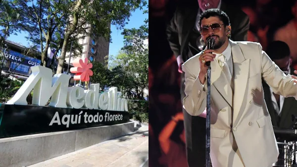 Cobró $98 millones por 4 noches en un Airbnb en Medellín y así se justificó: "Por conocer el negocio" Cobró $98 millones por 4 noches en un Airbnb en Medellín y así se justificó: "Por conocer el negocio"