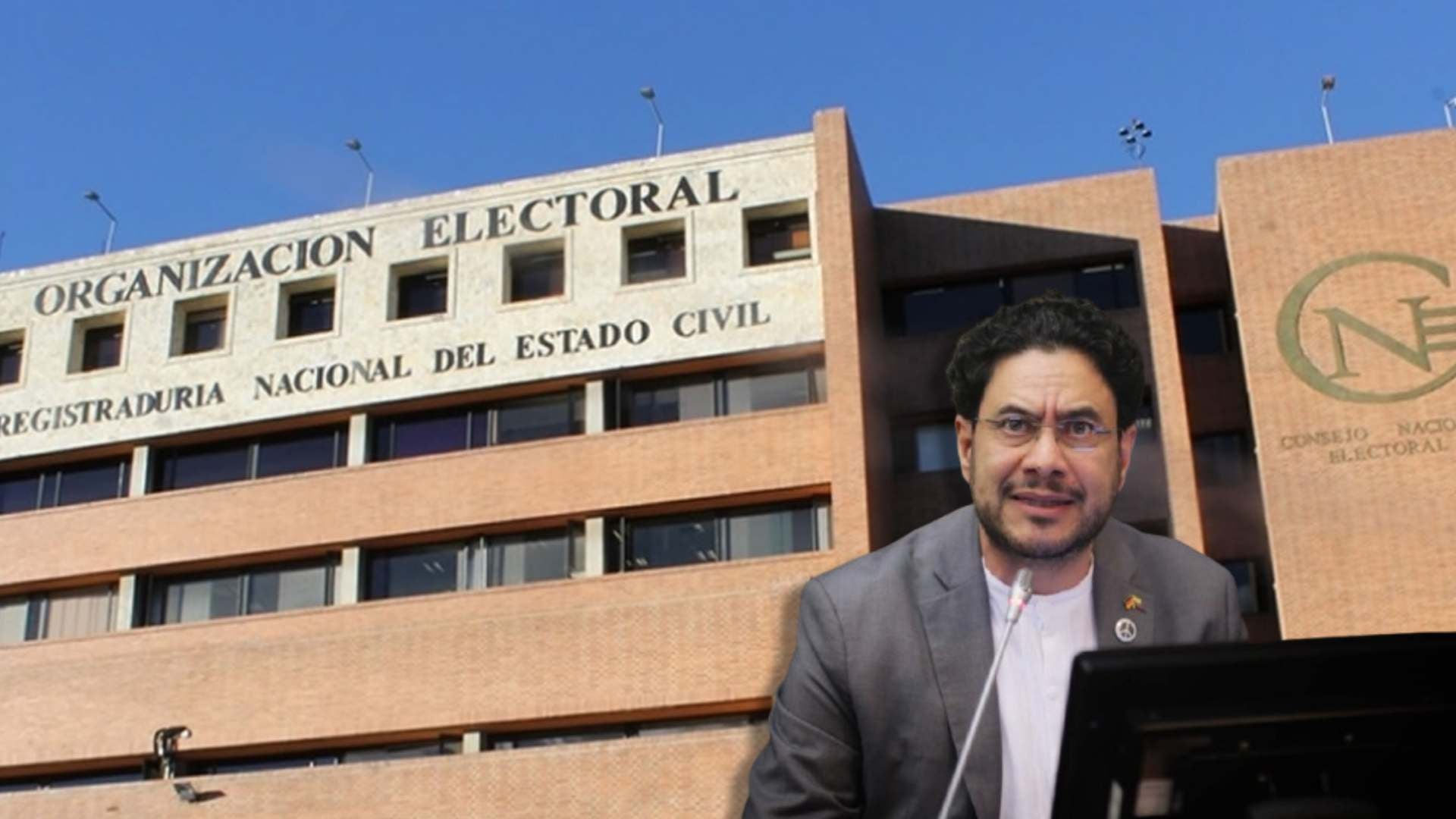 Foto: Función Pública/ Senado