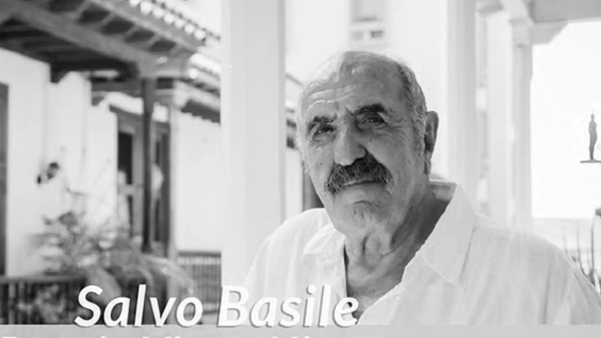 Salvo Basile Cartagena