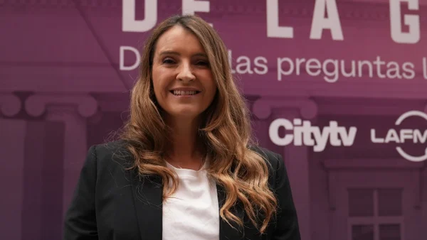 Paloma Valencia habló sobre la carta de Lafaurie y le dejó un mensaje a María Fernanda Cabal