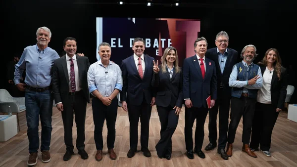 ¿Cuáles son los mayores retos de los candidatos de la Gran Consulta en las presidenciales del 2026? ¿Cuáles son los mayores retos de los candidatos de la Gran Consulta en las presidenciales del 2026?