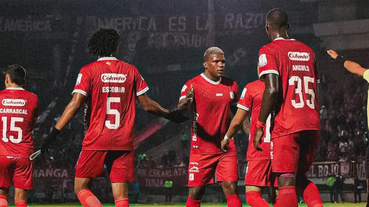América de Cali ya tiene '9' para este 2026: decisión oficial cambia todo para 'La Mechita'