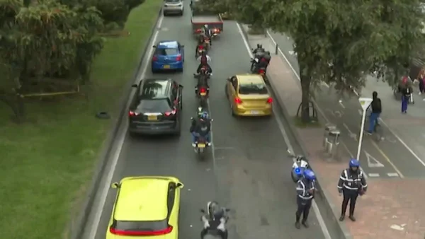 Conductores podrían enfrentar multas de más de 10 millones de pesos por estas infracciones: pilas