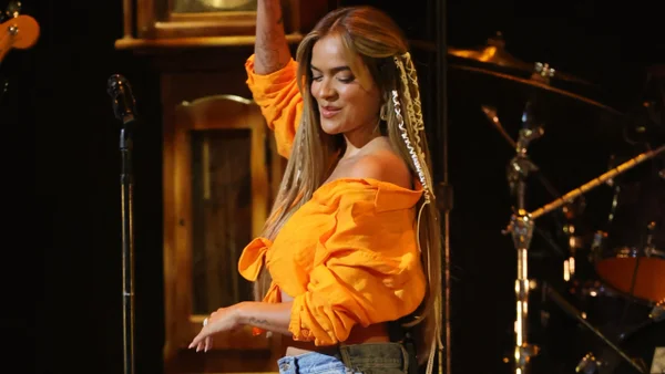 "Estoy soltera": ¿Karol G dio nuevos indicios de su ruptura con Feid?