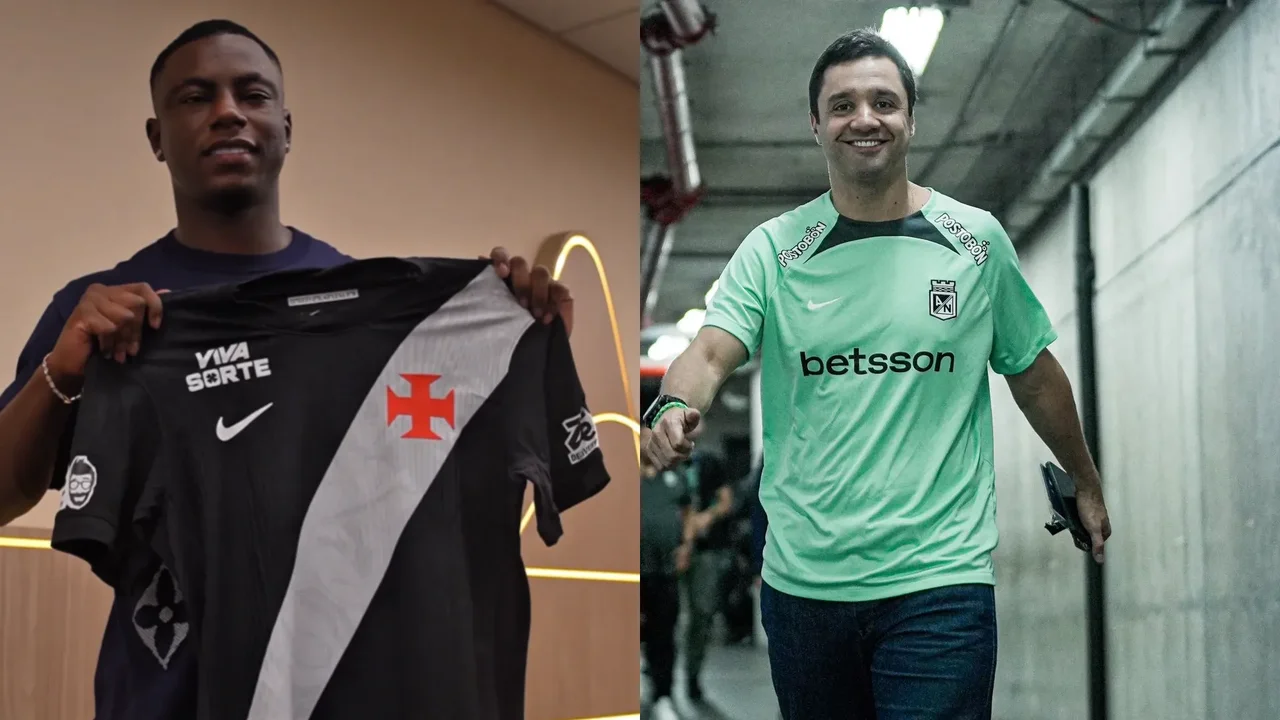 Presidente de Atlético Nacional manda mensaje a Boca Juniors tras la venta de Marino Hinestroza
