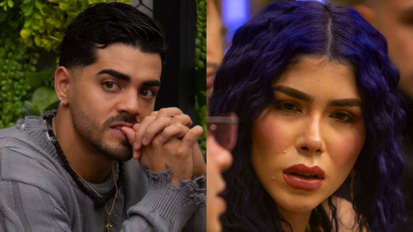 “La pasta dental te hace falta”: la contundente crítica de Jay a Alexa en La Casa de los Famosos