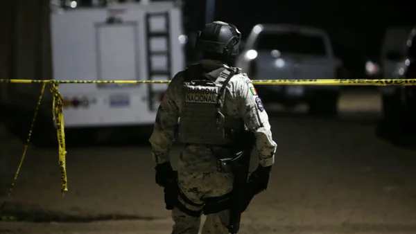 Masacre en México: más de 15 muertos dejó ataque armado durante partido de fútbol