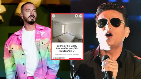 Hospedajes para el Festival Leyenda Vallenata 2026 en Valledupar: precios de hasta $340 millones