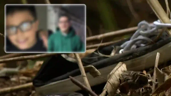 Cronología del asesinato de Adrián Mathías Pinzón: su padre le habría disparado y luego se quitó la vida