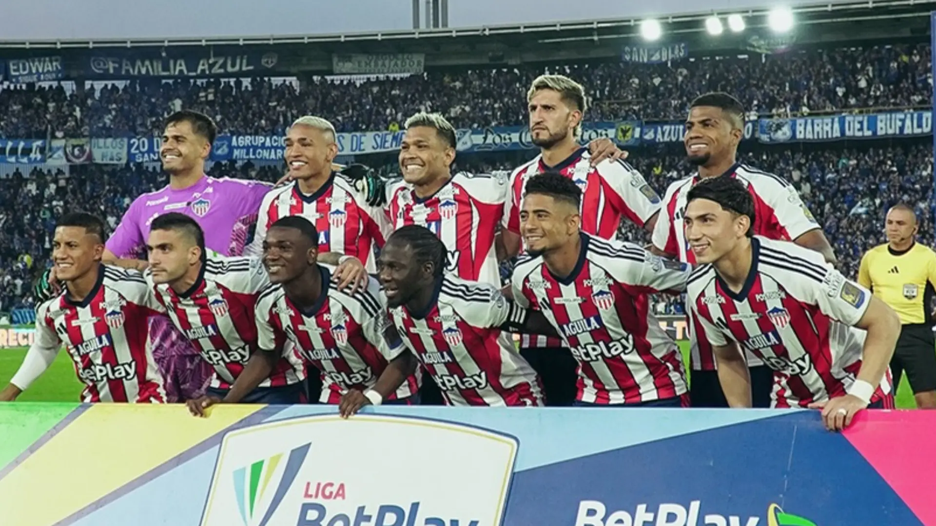 Junior de Barranquilla