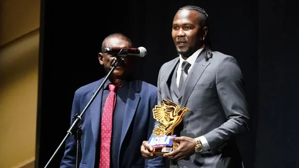 Rodallega encendió el debate tras ser comparado con Morelos, Teo y Falcao