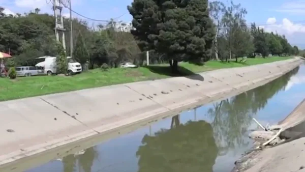¿Qué se sabe sobre el cuerpo desmembrado que estaba flotando en un río de Bogotá?