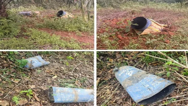 Ejército neutraliza ocho artefactos explosivos en menos de 24 horas en el Catatumbo Ejército neutraliza ocho artefactos explosivos en menos de 24 horas en el Catatumbo