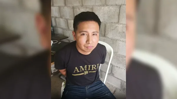 Historia no contada de ‘Richard’, el disidente que se fugó en Neiva: este es su prontuario Historia no contada de ‘Richard’, el disidente que se fugó en Neiva: este es su prontuario