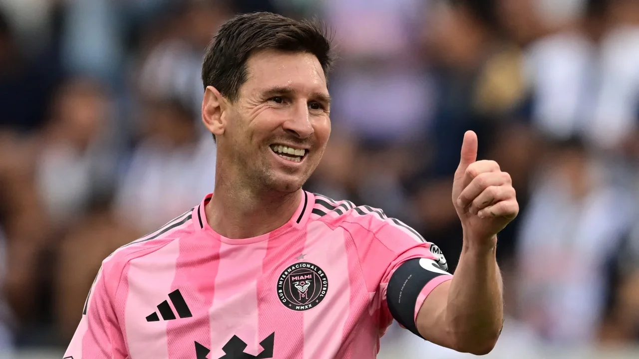 Messi's Great Life Regret Revealed: Unprecedented Interview