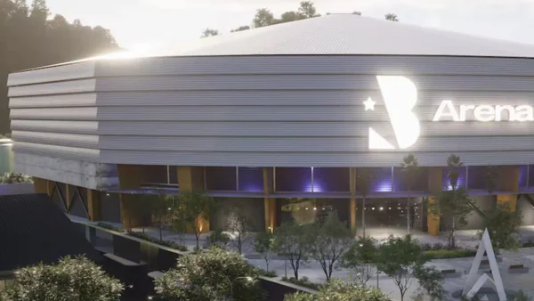 Colombia tendrá nueva arena para eventos y conciertos de alto nivel: esta ciudad la tendrá Colombia tendrá nueva arena para eventos y conciertos de alto nivel: esta ciudad la tendrá