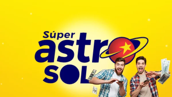 Resultado Super Astro Sol: ya hay número y signo ganador HOY 27 de enero de 2026
