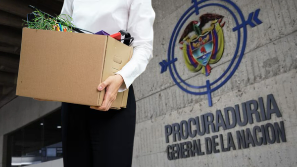 Procuraduría está al tanto de las entidades que están realizando contrataciones y despidos masivos previo a la Ley de Garantías Procuraduría está al tanto de las entidades que están realizando contrataciones y despidos masivos previo a la Ley de Garantías