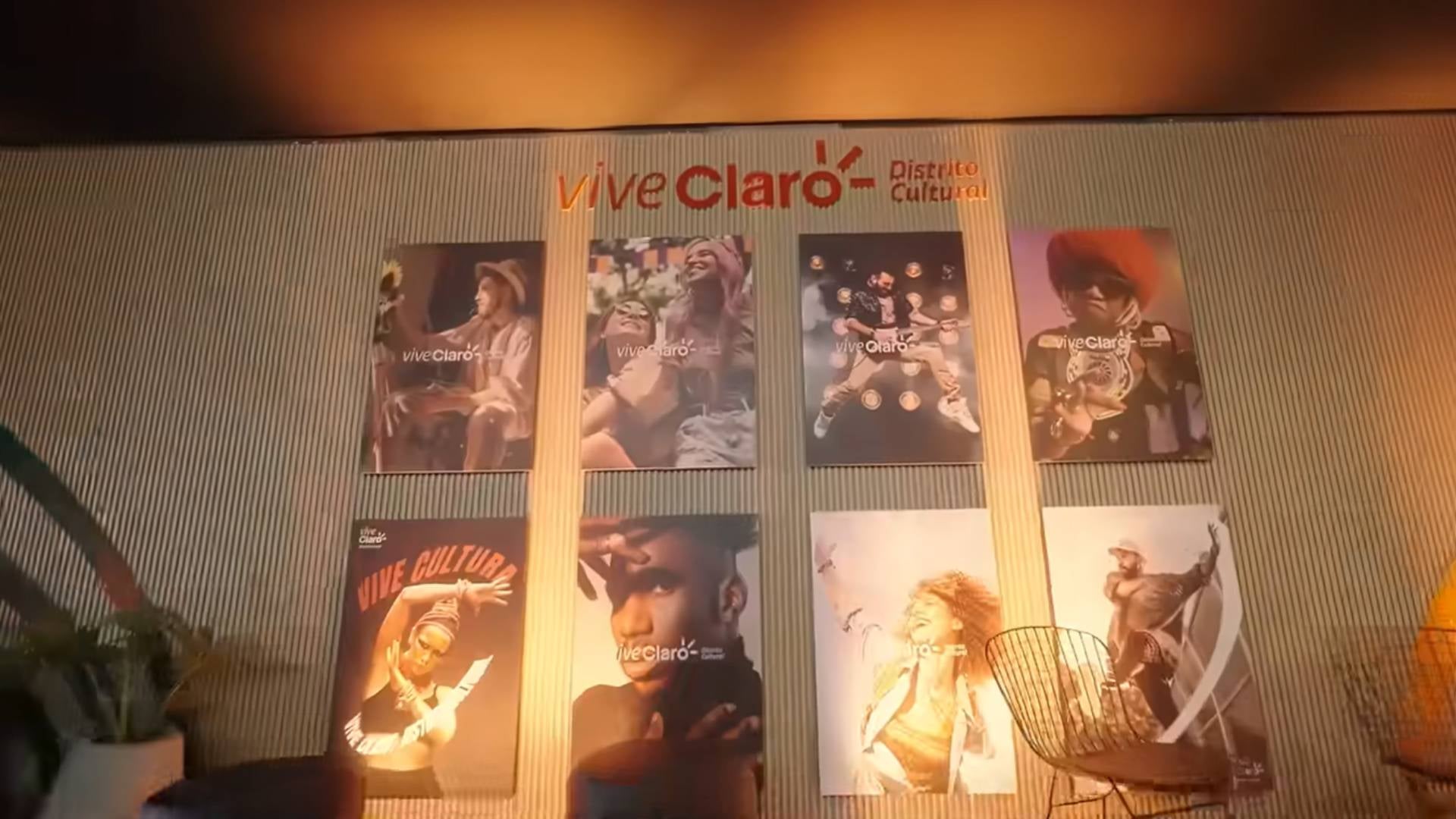 Vive Claro Experience Club: nueva membresía VIP para conciertos en Colombia