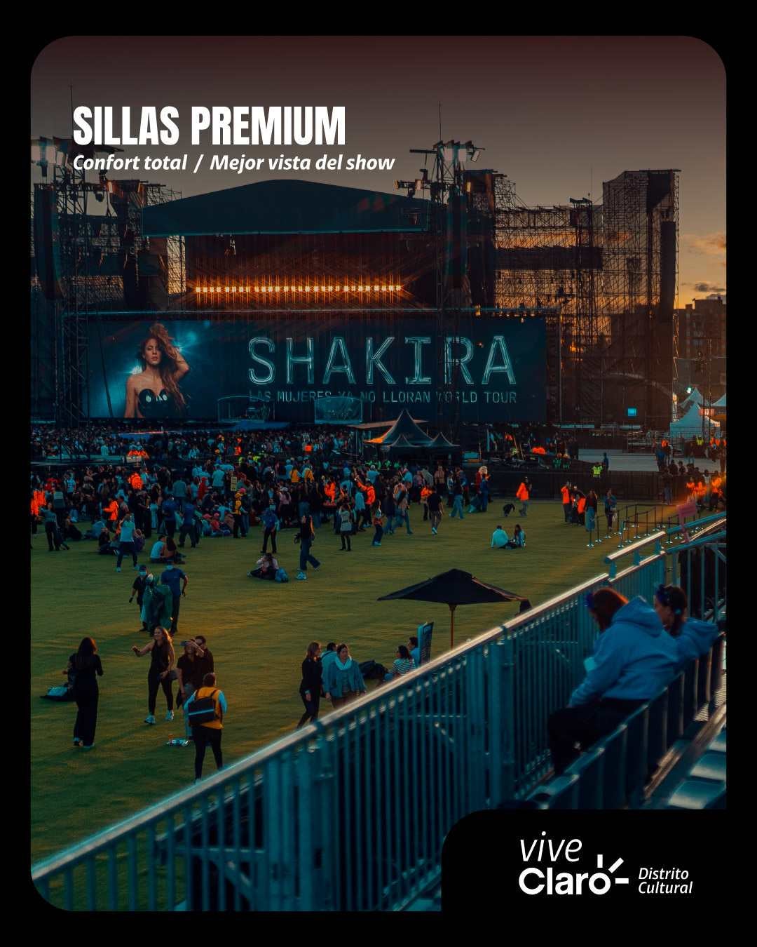 Cortesía: Vive Claro