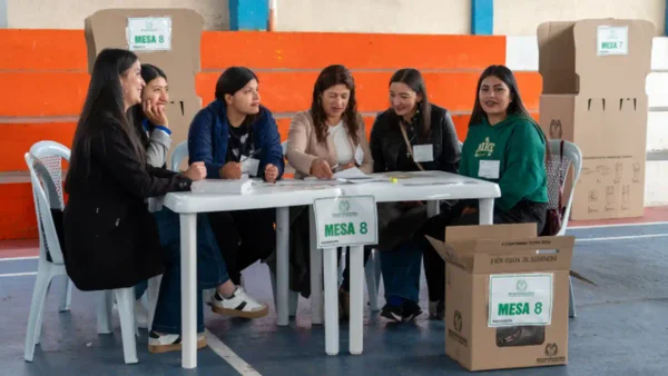 Jurados de votación 2026: Causales legales para excusarse y evitar multas