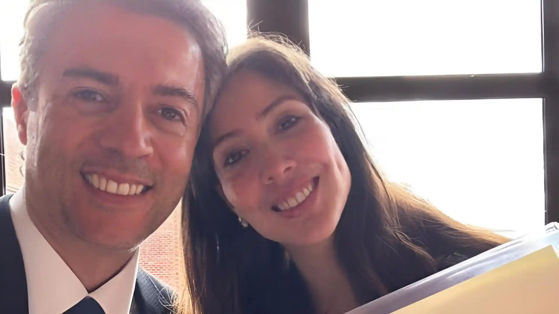 Ofrecen aval a Diana Osorio, esposa de Daniel Quintero, para ser candidata presidencial