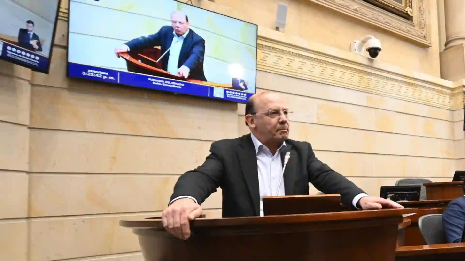 Ministro de Hacienda advirtió a la Corte que suspender la emergencia económica sería un error de alto costo