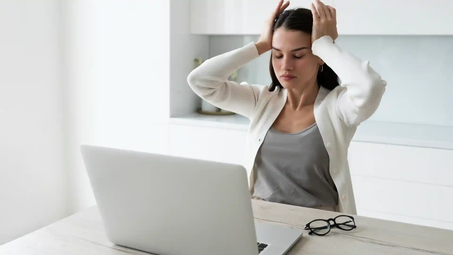 Impacto del estrés en la salud: ¿por qué bajan las defensas según la ciencia?