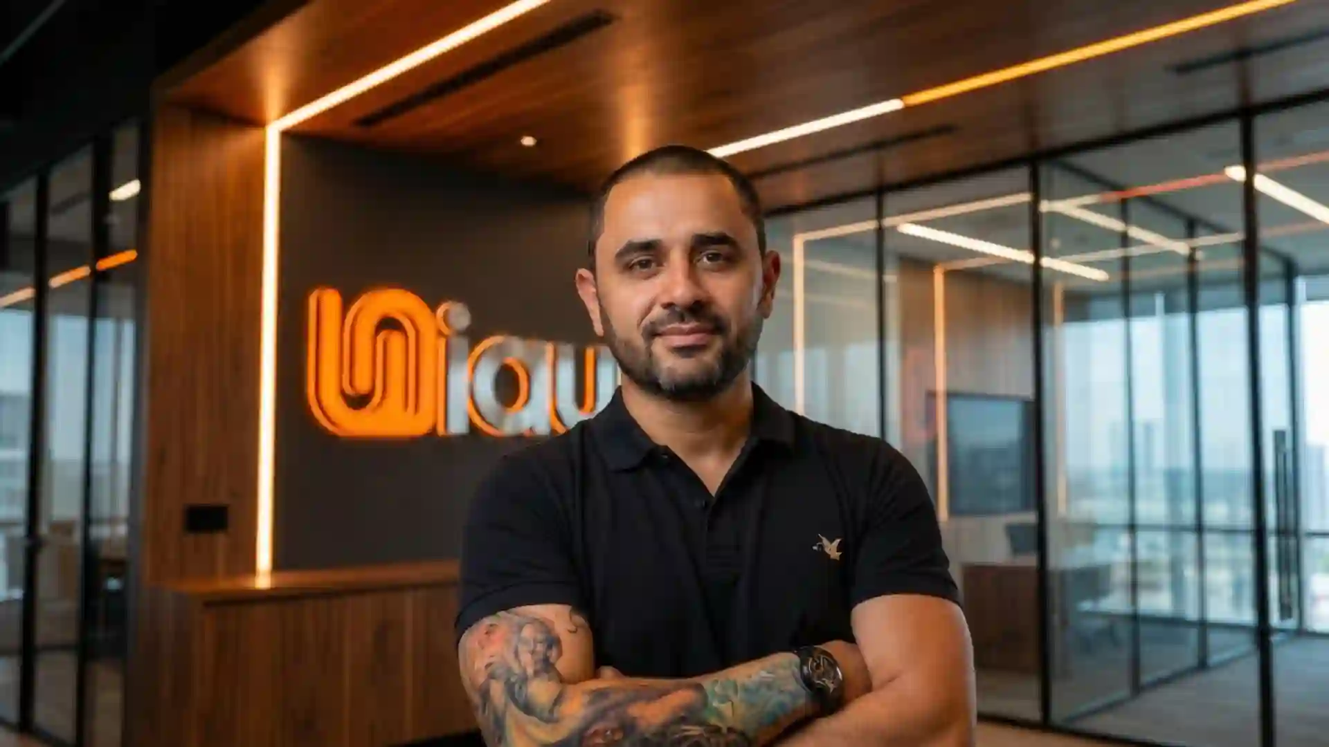 Colombiano apuesta por cerrar la brecha de talento en IA y compite en el mercado de EE. UU.