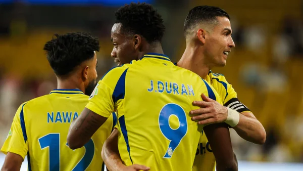 Presidente de Al-Nassr se despachó contra Jhon Durán: "Fue poco profesional"