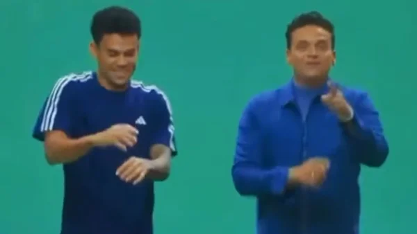¿Para el Mundial? Luis Díaz y Silvestre Dangond estrenarán canción y dieron indicios ¿Para el Mundial? Luis Díaz y Silvestre Dangond estrenarán canción y dieron indicios