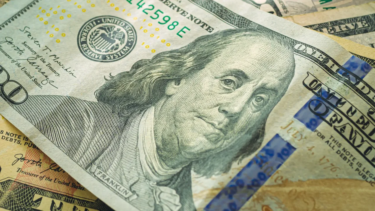 Dollar in Colombia closed with a sharp rise TODAY May 7: this is how the price ended up