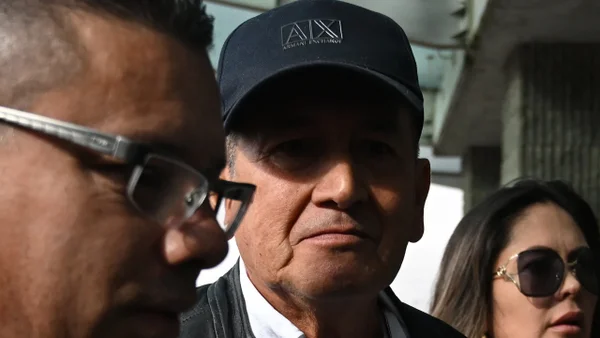 Abren investigación contra ‘Lucho’ Herrera por la desaparición de cuatro personas