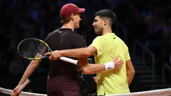 Para alquilar balcón: semifinales del Australian Open 2026