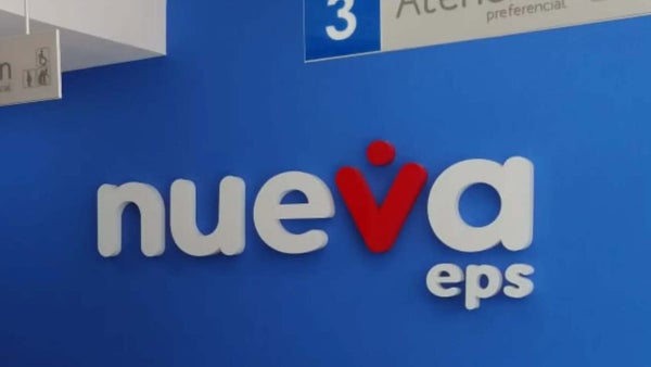 Nueva EPS anunció acercamientos con farmacéuticas para solucionar crisis en la entrega de medicamentos Nueva EPS anunció acercamientos con farmacéuticas para solucionar crisis en la entrega de medicamentos