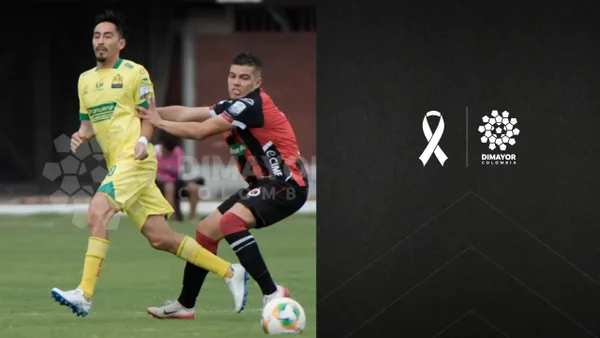 Dimayor se pronunció de manera tajante tras la muerte del hincha de Bucaramanga en el clásico con Cúcuta