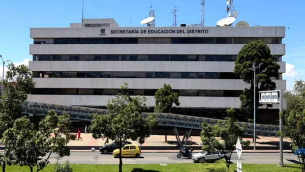 ¿Qué pasará con los profesores afectados en Bogotá por demoras en giros del Gobierno? ¿Qué pasará con los profesores afectados en Bogotá por demoras en giros del Gobierno?